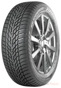 NOKIAN WR Snowproof P 235/40 R18 95V