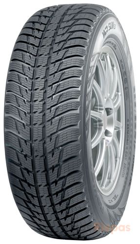 NOKIAN WR SUV 3 225/65 R17 106H