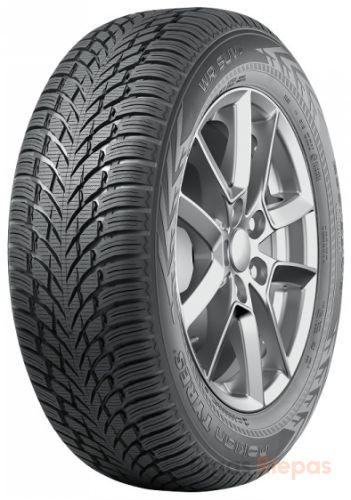 NOKIAN WR SUV 4 265/40 R21 105V