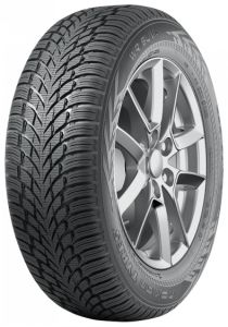 NOKIAN WR SUV 4 265/40 R21 105V