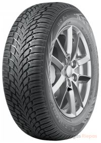 NOKIAN WR SUV 4 265/40 R21 105V