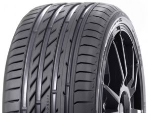 NOKIAN zLine 245/40 R20 99Y