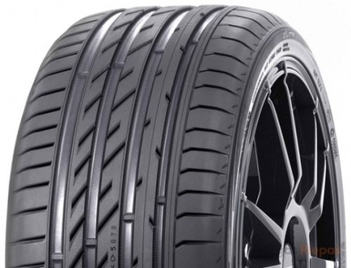 NOKIAN zLine 245/40 R20 99Y