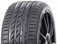 NOKIAN zLine 245/40 R20 99Y