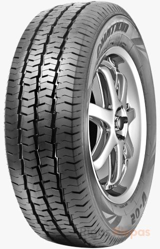 Ovation V-02 145/80 R12 86Q