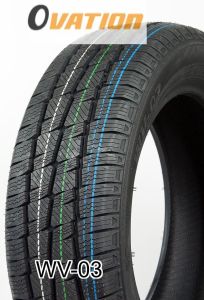 Ovation WV-03 195/60 R16 99T