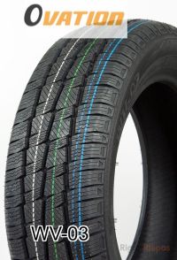 Ovation WV-03 195/60 R16 99T