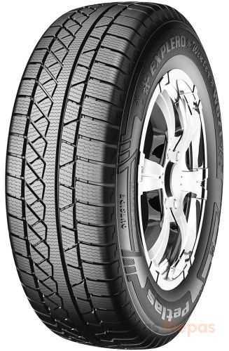 PETLAS Explero Winter W671 265/65 R17 116H