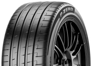 Pirelli P Zero PZ5 315/40 R21 111Y