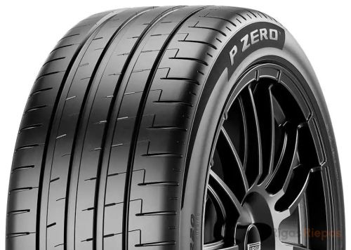 Pirelli P Zero PZ5 245/40 R18 97Y