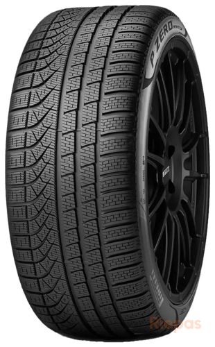 PIRELLI P Zero Winter 295/35 R23 108H
