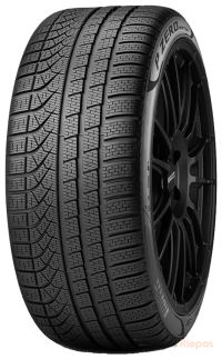 PIRELLI P Zero Winter 295/35 R23 108H