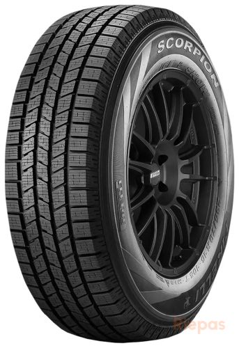 PIRELLI Scorpion Ice & Snow 275/40 R20 106V