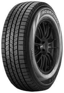 PIRELLI Scorpion Ice & Snow 275/40 R20 106V
