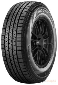 PIRELLI Scorpion Ice & Snow 275/40 R20 106V
