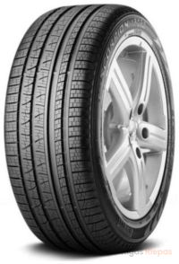 PIRELLI Scorpion Verde All Season 275/45 R21 110W