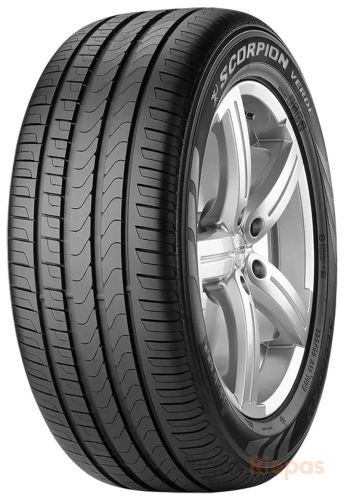 PIRELLI Scorpion Verde 275/50 R19 112V