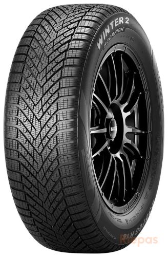 PIRELLI Scorpion Winter 2 255/50 R20 109V