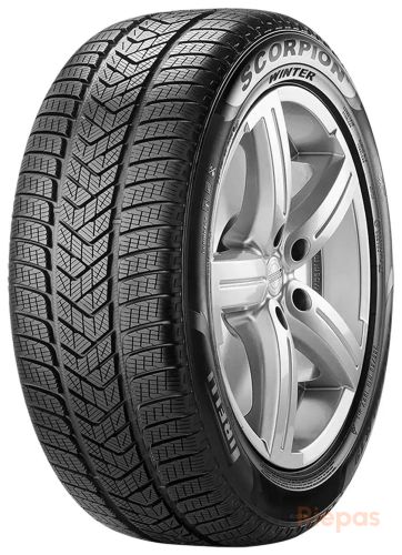 PIRELLI Scorpion Winter 245/50 R20 105H