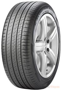 PIRELLI Scorpion Zero Asimmetrico 295/40 R22 112W