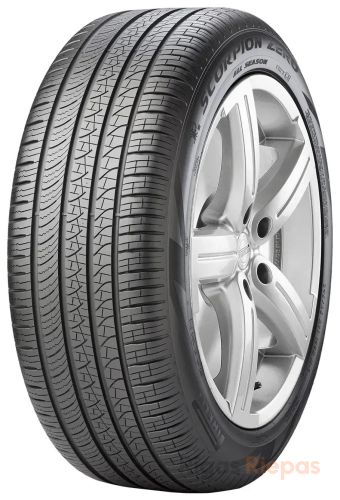 PIRELLI Scorpion Zero Asimmetrico 295/40 R22 112W