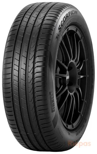 PIRELLI Scorpion 235/40 R20 96V