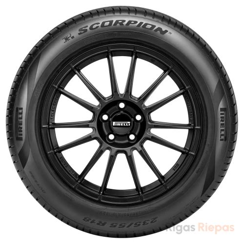 PIRELLI Scorpion 235/40 R20 96V - 4