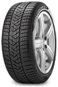 Pirelli Winter Sottozero 3 205/60 R17 93H