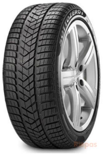 PIRELLI Winter Sottozero 3 245/30 R20 90W