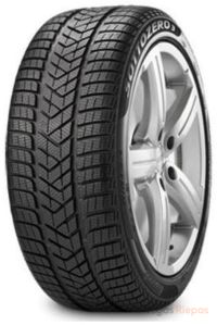 PIRELLI Winter Sottozero 3 245/30 R20 90W