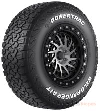 POWERTRAC Wildranger AT 245/65 R17 111T