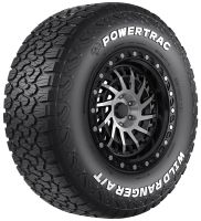 POWERTRAC Wildranger AT 265/50 R20 111S