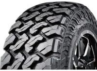 POWERTRAC Wildranger M/T 235/85 R16 120Q