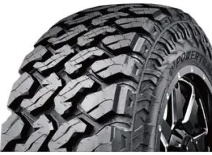 POWERTRAC Wildranger M/T 235/85 R16 120Q