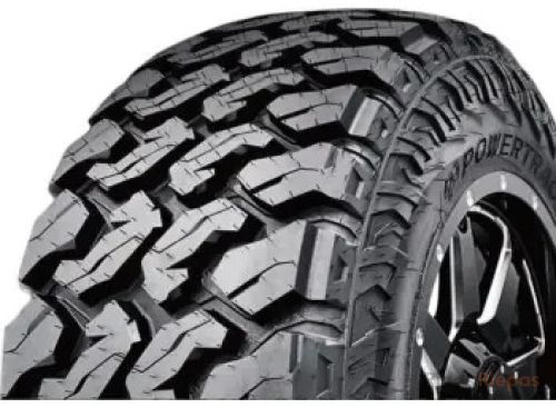 Powertrac Wildranger M/T 12.5/33 R15 108Q