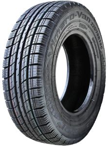 PREMIORRI Vimero-Van 235/65 R16 115R