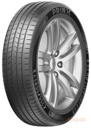 PRINX XLAB CF EV 235/60 R18 103T
