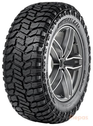 Radar Renegade R/T+ 285/65 R18 121Q