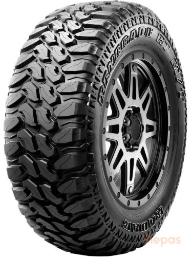 RADAR Renegade R7 285/75 R16 126/123K