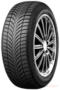 Roadstone Eurovis Alpine 2 225/70 R16 103H