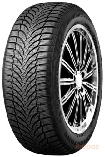 Roadstone Eurovis Alpine 2 225/70 R16 103H