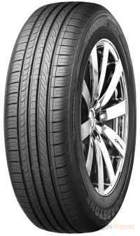 ROADSTONE Eurovis HP02 195/60 R16 89V