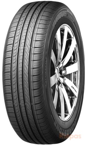 ROADSTONE Eurovis HP02 195/60 R16 89V