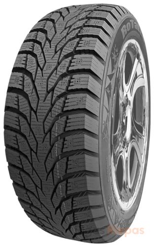 ROTALLA Setula W Race S500 265/50 R22 112T