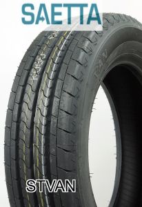 SAETTA STVAN 225/70 R15 112R