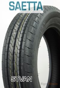 SAETTA STVAN 225/70 R15 112R