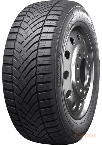 SAILUN Commercio 4 Seasons 205/75 R16 113/111R