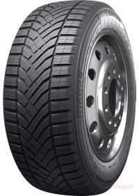 SAILUN Commercio 4 Seasons 205/75 R16 113/111R