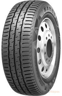 SAILUN Endure WSL1 225/75 R16 121/120R