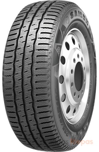 SAILUN Endure WSL1 225/75 R16 121/120R